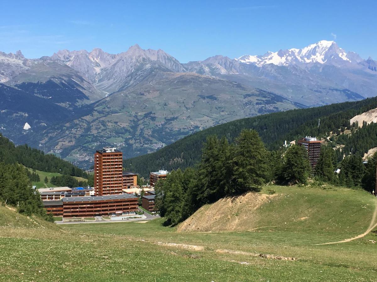 דירות לה פלאנייה Cerro Torre Plagne מראה חיצוני תמונה