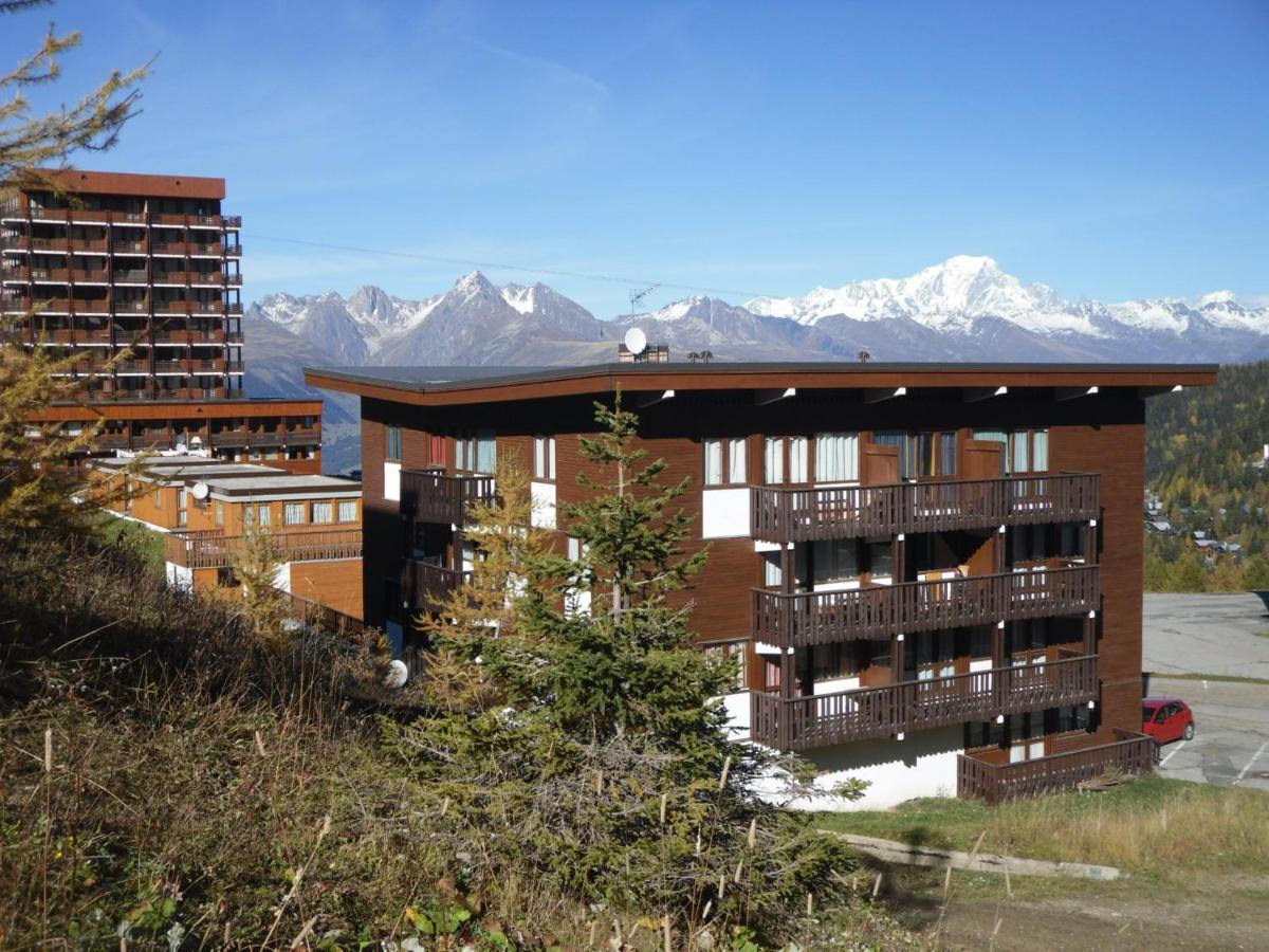 דירות לה פלאנייה Cerro Torre Plagne מראה חיצוני תמונה