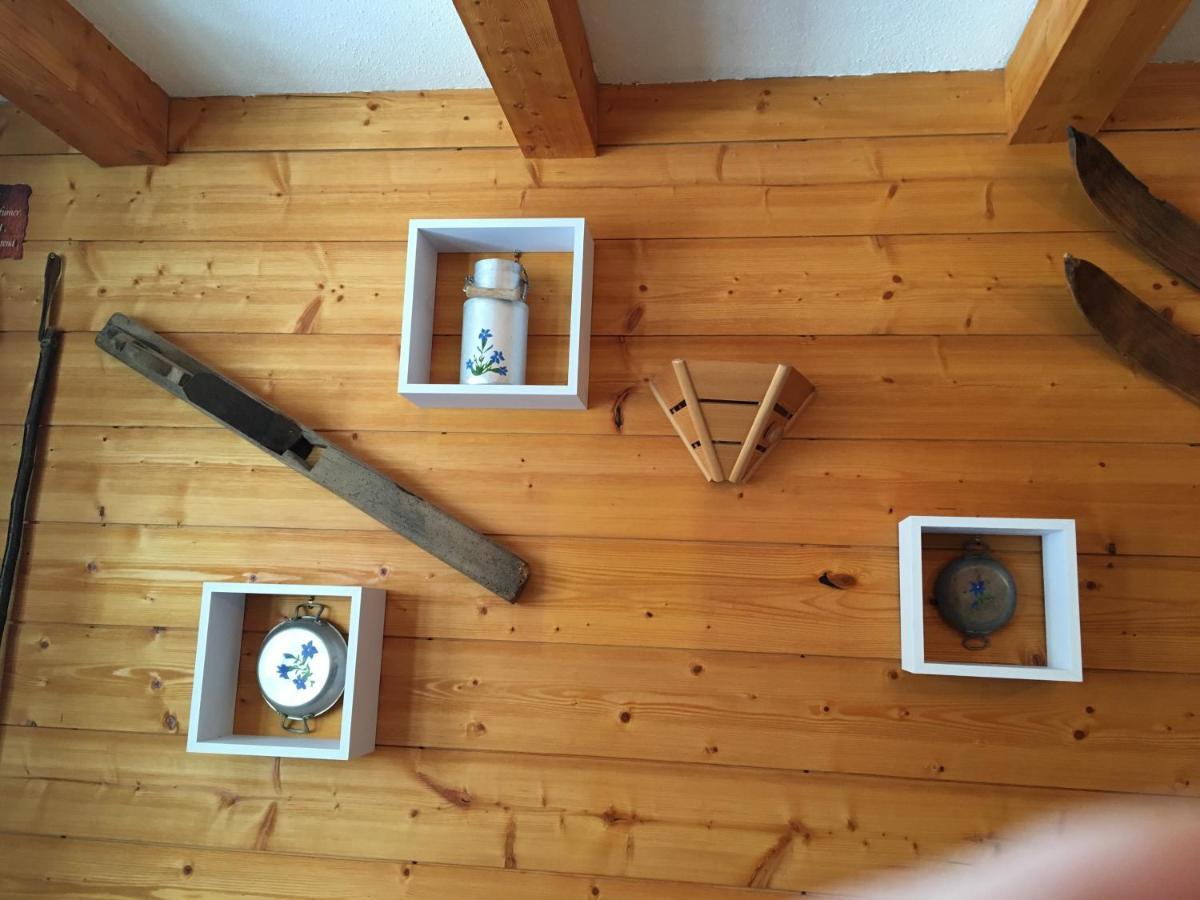 דירות לה פלאנייה Cerro Torre Plagne מראה חיצוני תמונה
