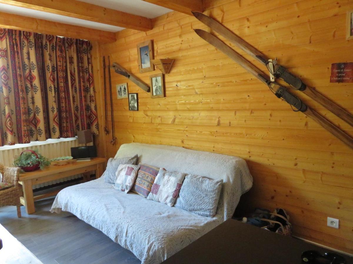 דירות לה פלאנייה Cerro Torre Plagne מראה חיצוני תמונה