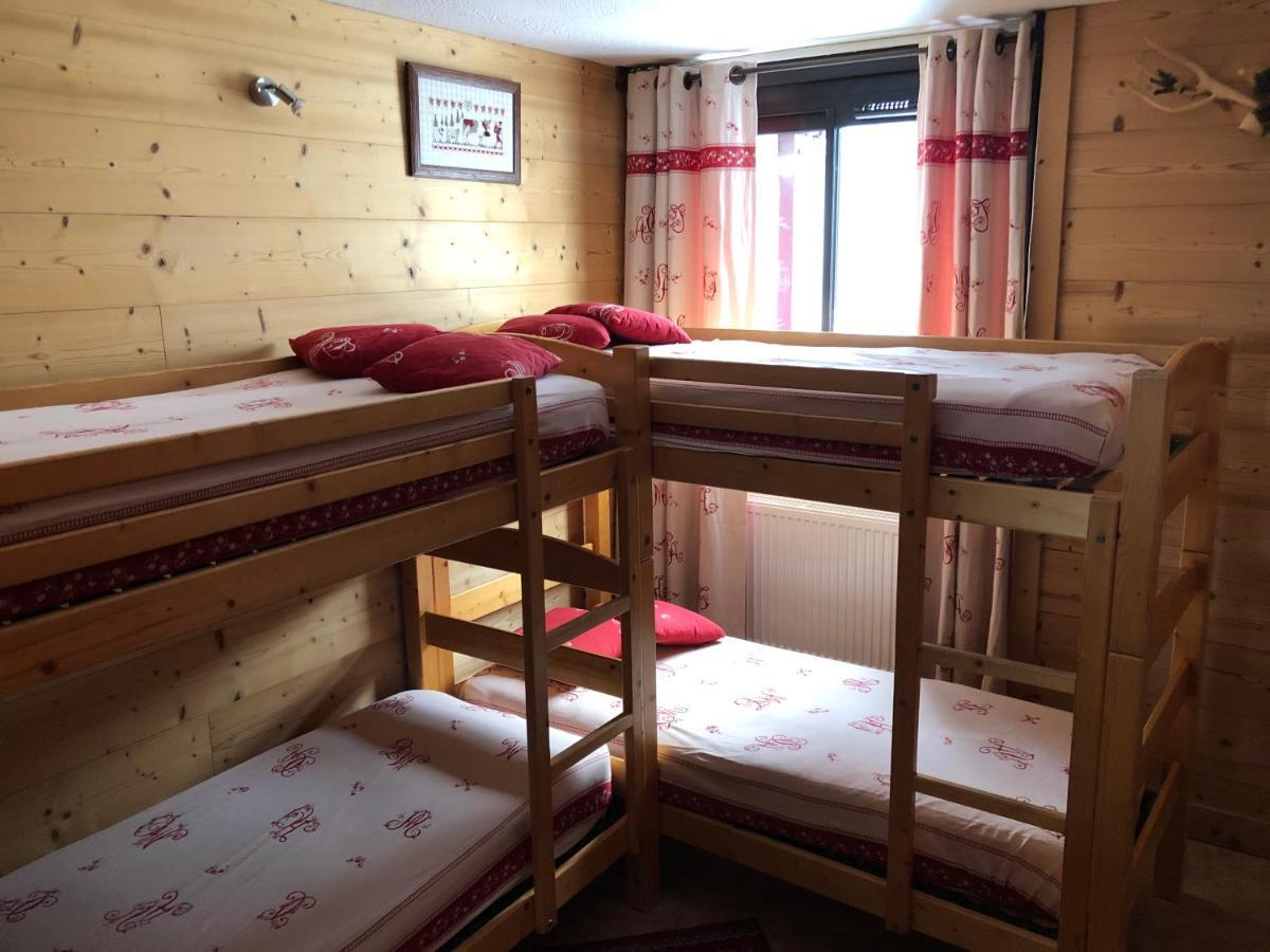 דירות לה פלאנייה Cerro Torre Plagne מראה חיצוני תמונה