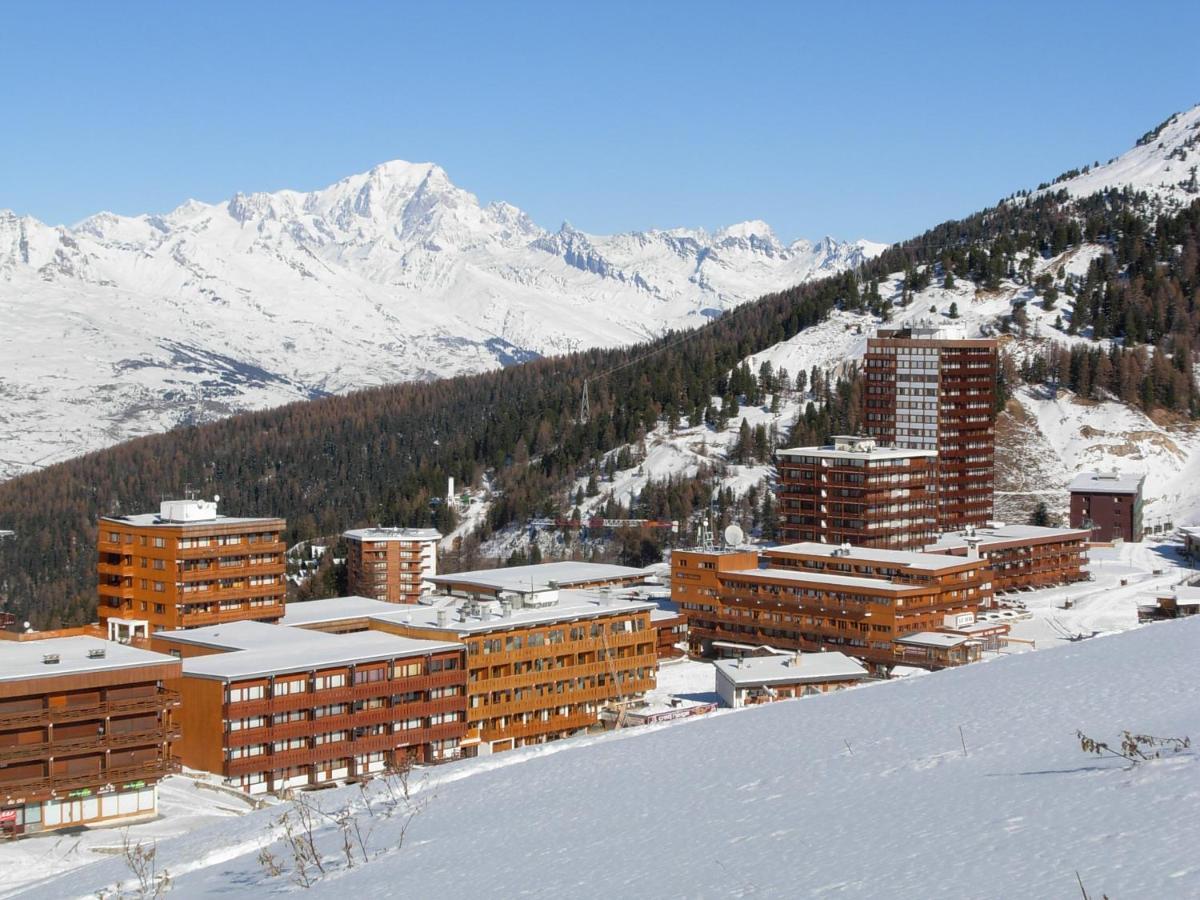 דירות לה פלאנייה Cerro Torre Plagne מראה חיצוני תמונה